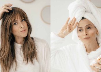 the anti-aging hair hack you didn’t realize you needed