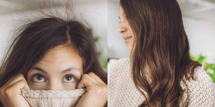 How To Get Rid Of Static Hair (Updated: 2019)