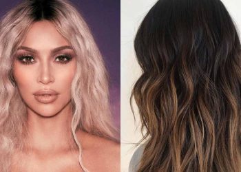 What Is Shadow Roots Hair & Best Shadow Roots Inspo
