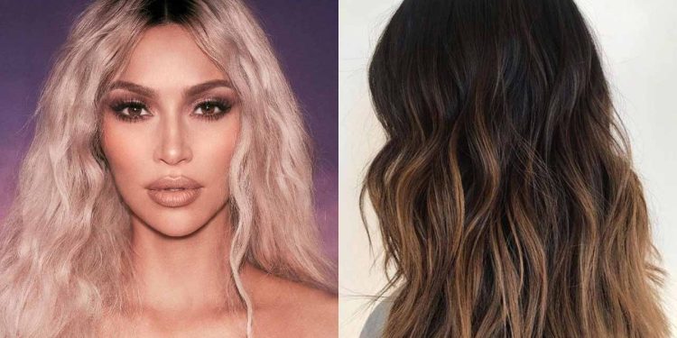 What Is Shadow Roots Hair & Best Shadow Roots Inspo