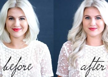 How to Blend Hair Extensions for Short Hair | Hair Advice