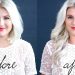 How to Blend Hair Extensions for Short Hair | Hair Advice