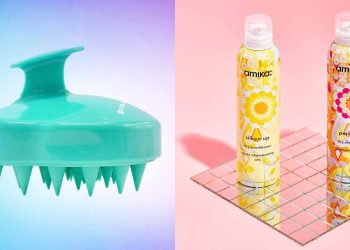 Top 10 Amazon hair products under $35