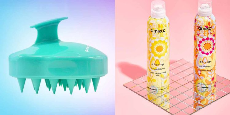Top 10 Amazon hair products under $35