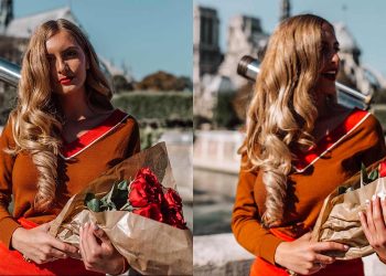 GRWM: Paris Fashion Week