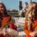 GRWM: Paris Fashion Week