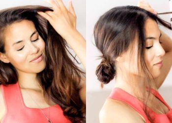 7 lazy morning hair hacks you need in your routine