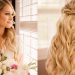 Your 5 month countdown to getting long hair for your wedding