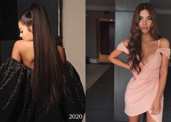 A look back at the hair trends of the 2010s