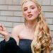 Holiday Hair and Makeup: Luxy Office Party