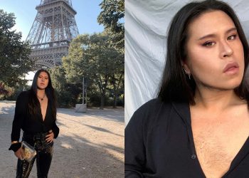 Inside the mind of celebrity hairstylist Josh Liu