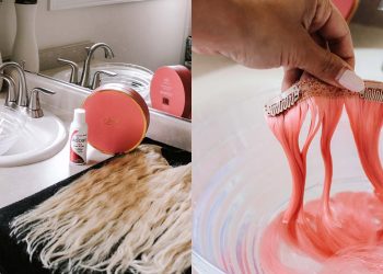 Coloring Hair Extensions: Do’s and Don’ts | Hair Advice