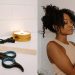 How to Trim and Cut Curly Hair from Home