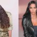 How To Get the Kardashian Mermaid Waves Hairstyle