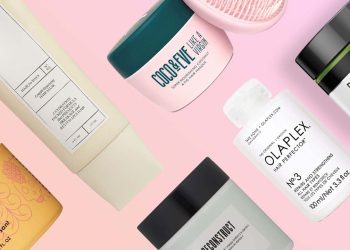 30 Best Hair Masks for Dry, Damaged Hair