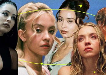 Euphoria Inspired Hairstyles | Luxy Hair