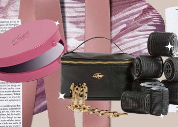 Holiday Beauty Gift Guide 2021