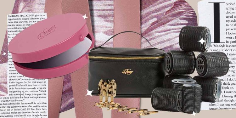 Holiday Beauty Gift Guide 2021