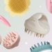Best Scalp Massagers | Luxy Hair
