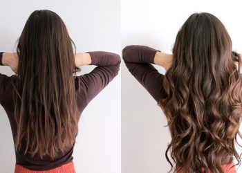 How To Achieve Perfect Long Wavy Hairstyles