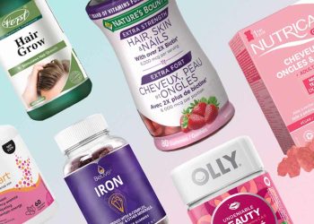 The Best Vitamins for Hair Loss Prevention