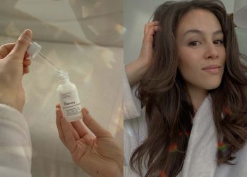 What is Hyaluronic Acid and Is It Good for My Hair?
