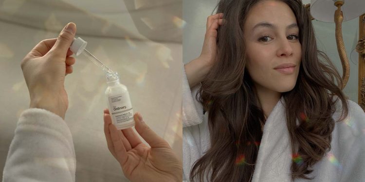 What is Hyaluronic Acid and Is It Good for My Hair?
