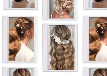 Budget Friendly Bride | Luxy Hair