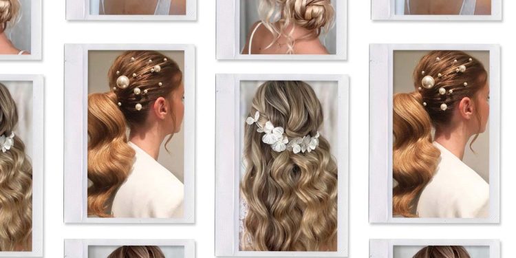 Budget Friendly Bride | Luxy Hair