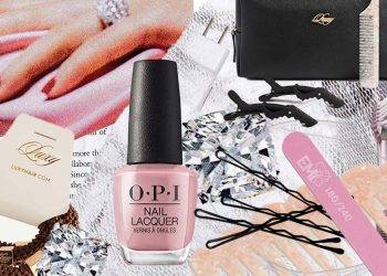 Wedding Day Emergency Kit | Luxy Hair
