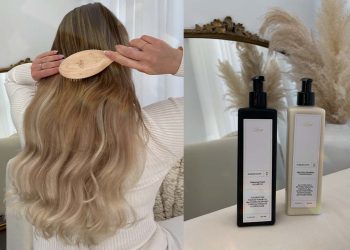Top 10 Purple Shampoos for Brassy Blonde Hair