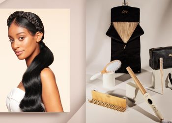 Luxy Hair Gift Guide: The Holiday Edit 2020