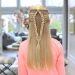 Mermaid Loop Braid | Easy Braided Hairstyles