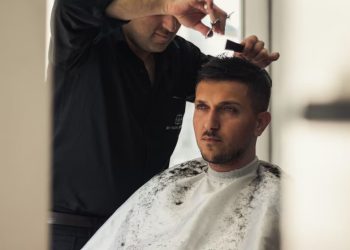 Modern Men’s Haircuts: A Complete Guide to Styles, Trends, and the Rise of “Cortes de Cabelo Masculino”