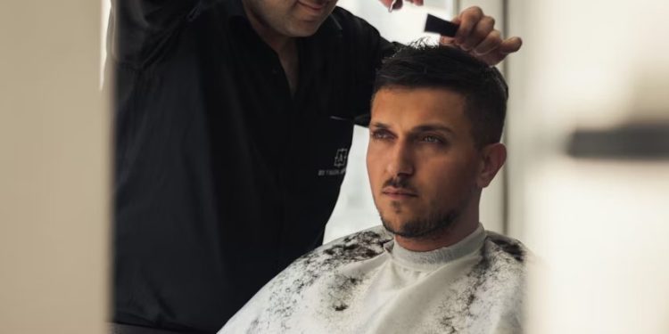 Modern Men’s Haircuts: A Complete Guide to Styles, Trends, and the Rise of “Cortes de Cabelo Masculino”