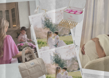Mother’s Day Gift Guide | Luxy Hair
