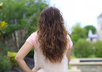 Plopping No-Heat Curls – Cute Girls Hairstyles
