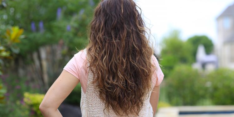 Plopping No-Heat Curls – Cute Girls Hairstyles