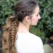 Cute Updos Perfect for Prom Night
