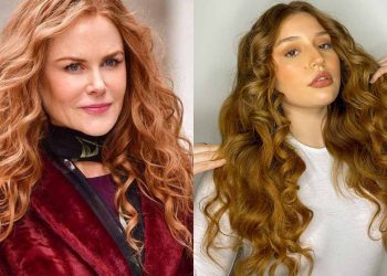 How To Get Nicole Kidman’s Curly Hair From The Undoing