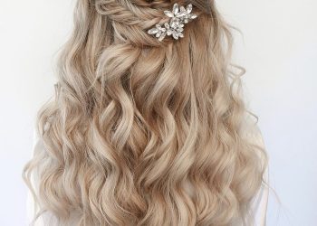 How to Choose the Perfect Wedding Hair