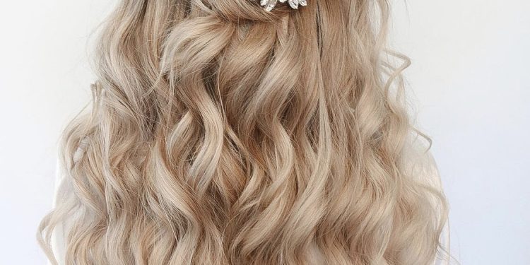 How to Choose the Perfect Wedding Hair