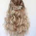 How to Choose the Perfect Wedding Hair