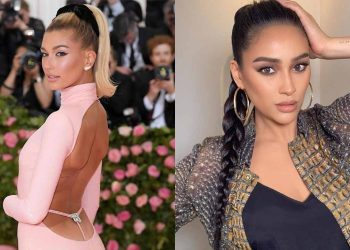 25 Cute Ponytail Hairstyles To Try