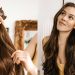 Human Hair vs. Synthetic Hair Extensions: Differences Explained