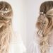 Wedding Hairstyles for Long Hair (Including Photos)