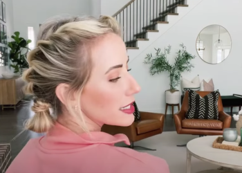 Easy Hack for Perfect Hair Twists