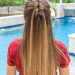 Diamond Infinity Braid | The Perfect Summer Look