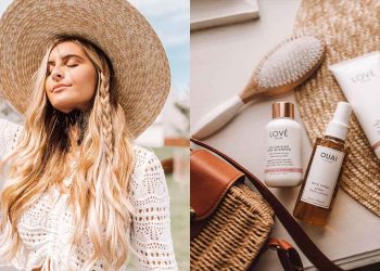 Summer Hair Trends: Summer Hair Guide