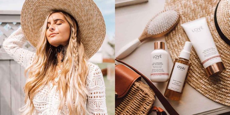 Summer Hair Trends: Summer Hair Guide